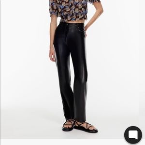 Wilfred Melina pants